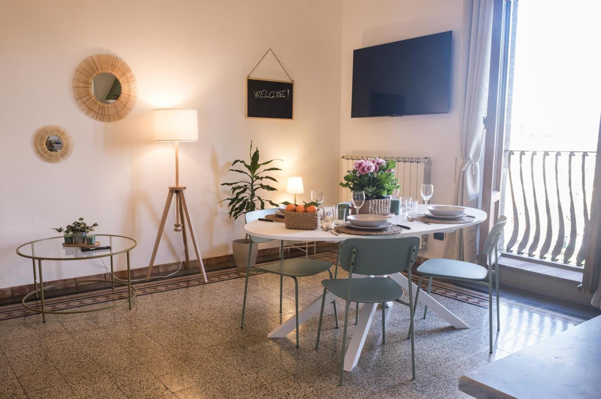 Florence Castle Apartment 2 Bedrooms, 2 Bathrooms المظهر الخارجي الصورة
