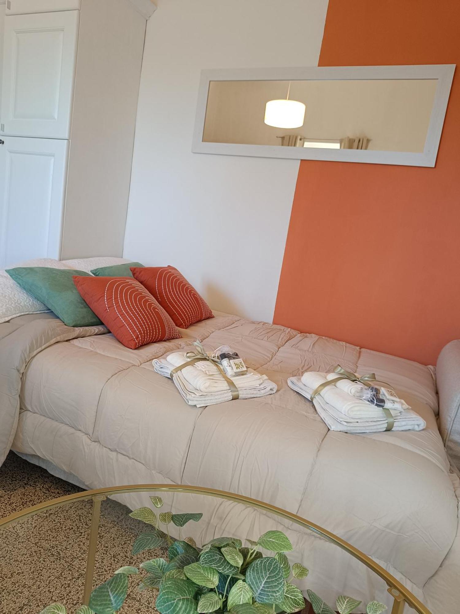 Florence Castle Apartment 2 Bedrooms, 2 Bathrooms المظهر الخارجي الصورة