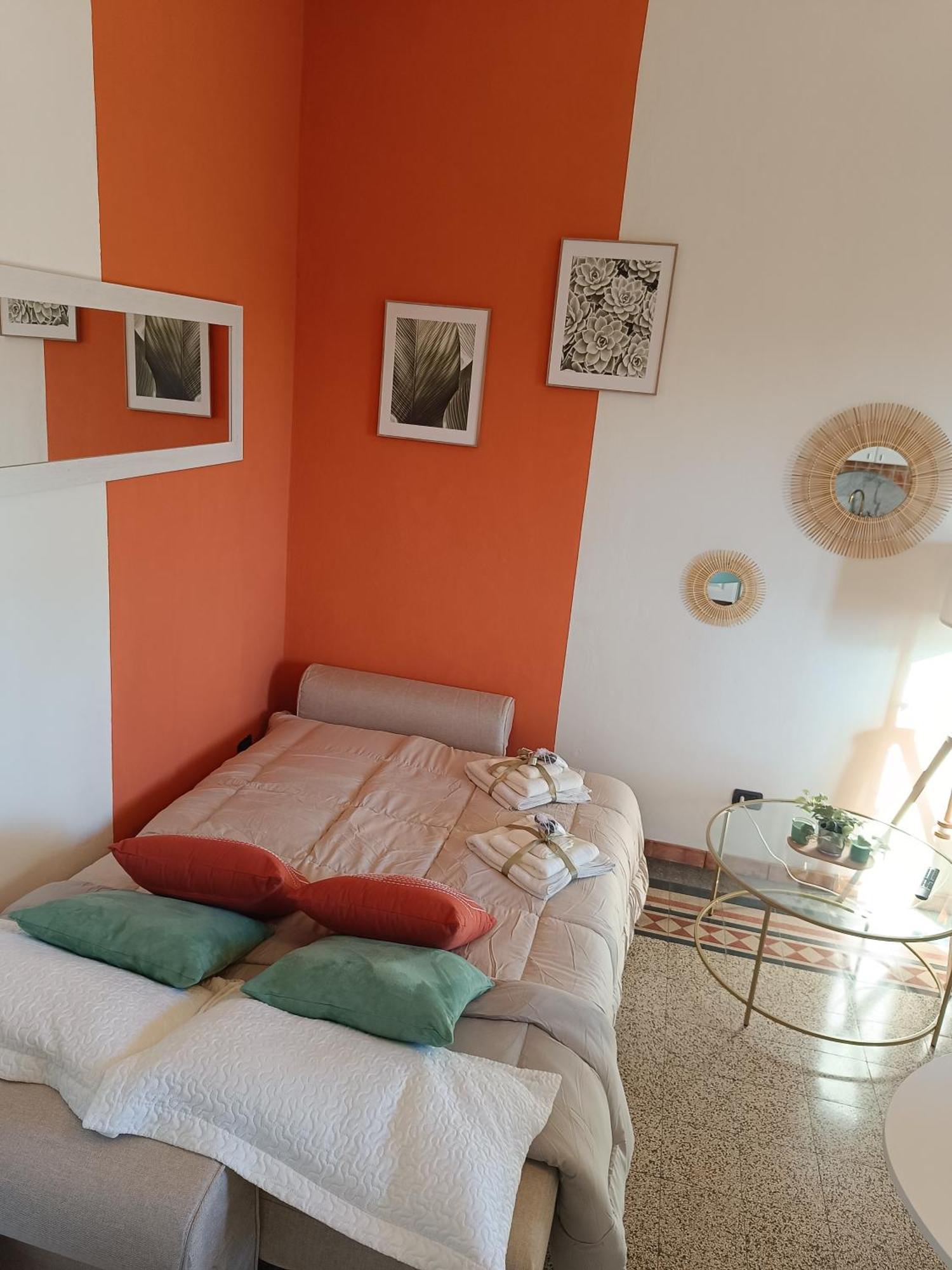 Florence Castle Apartment 2 Bedrooms, 2 Bathrooms المظهر الخارجي الصورة
