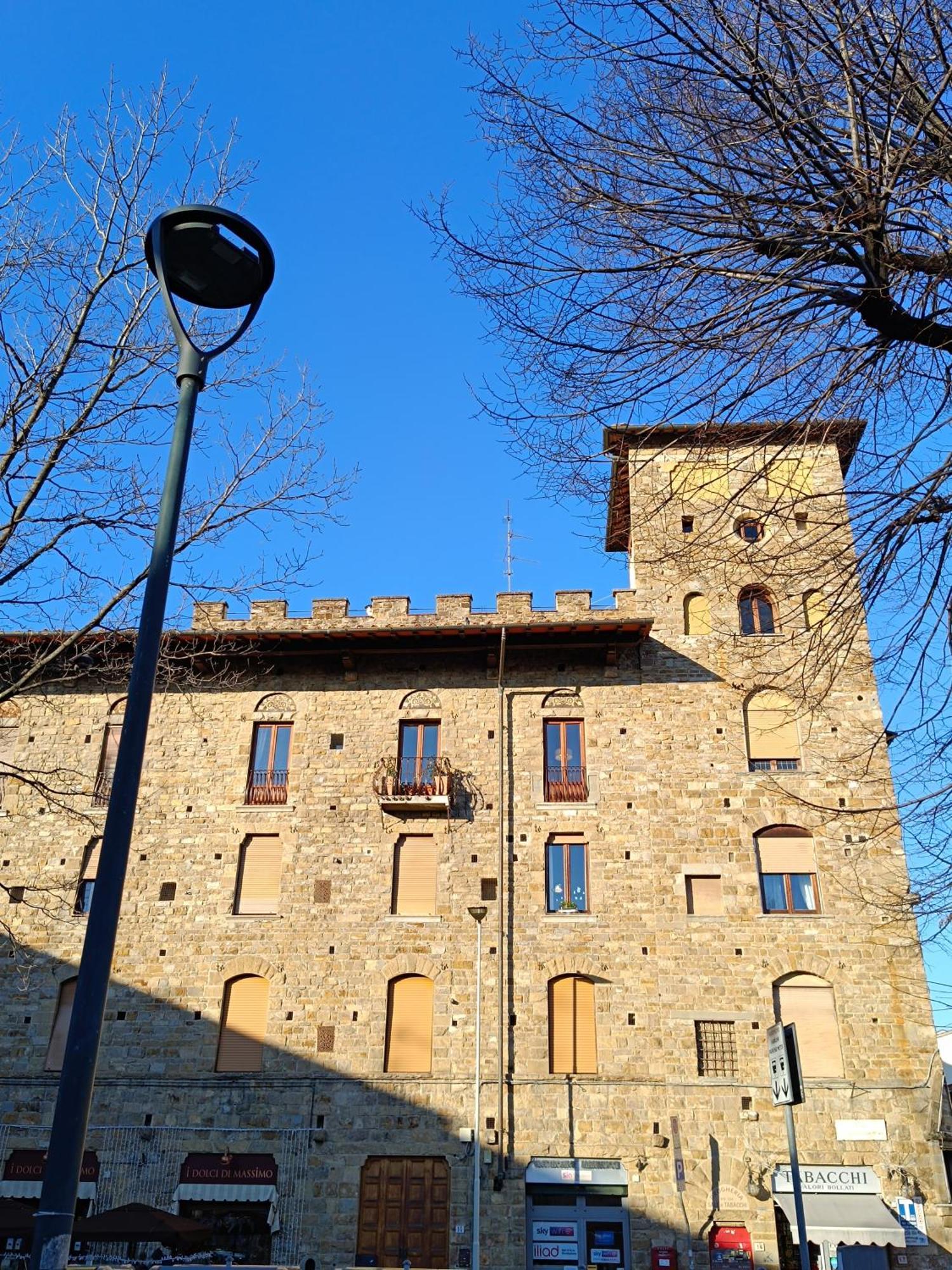 Florence Castle Apartment 2 Bedrooms, 2 Bathrooms المظهر الخارجي الصورة