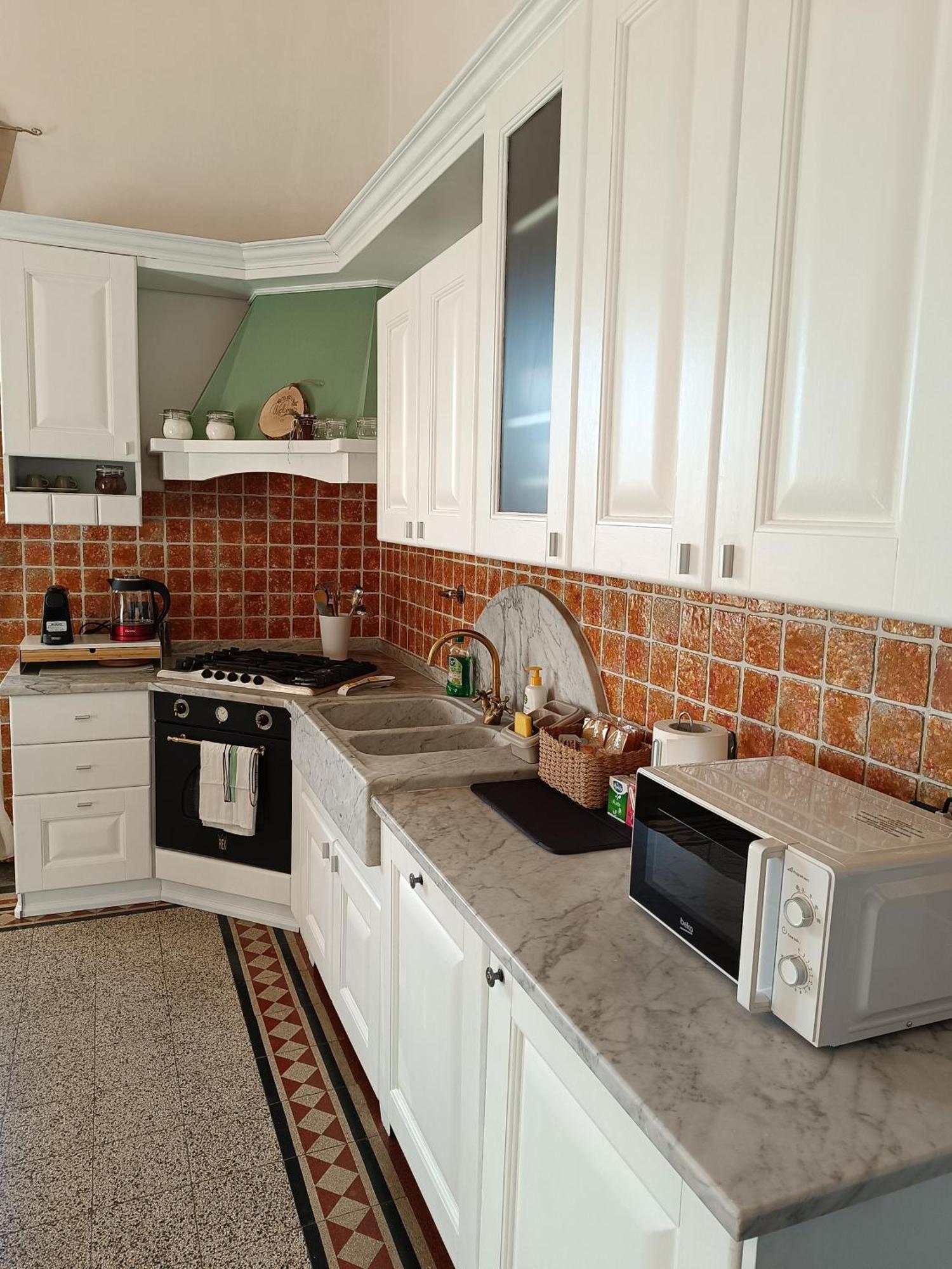 Florence Castle Apartment 2 Bedrooms, 2 Bathrooms المظهر الخارجي الصورة