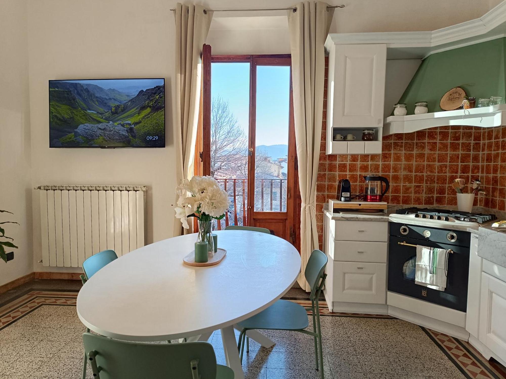 Florence Castle Apartment 2 Bedrooms, 2 Bathrooms المظهر الخارجي الصورة