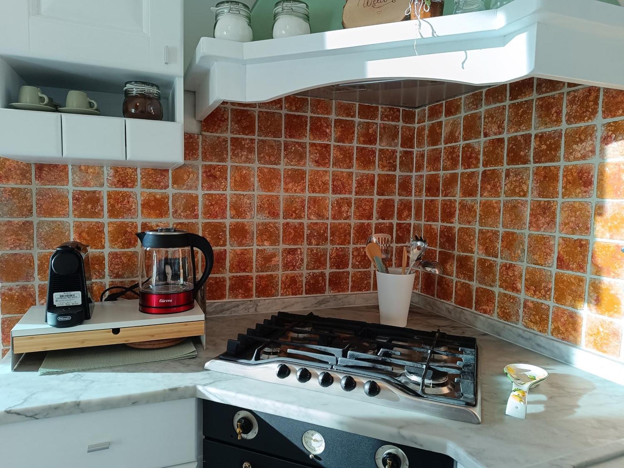 Florence Castle Apartment 2 Bedrooms, 2 Bathrooms المظهر الخارجي الصورة