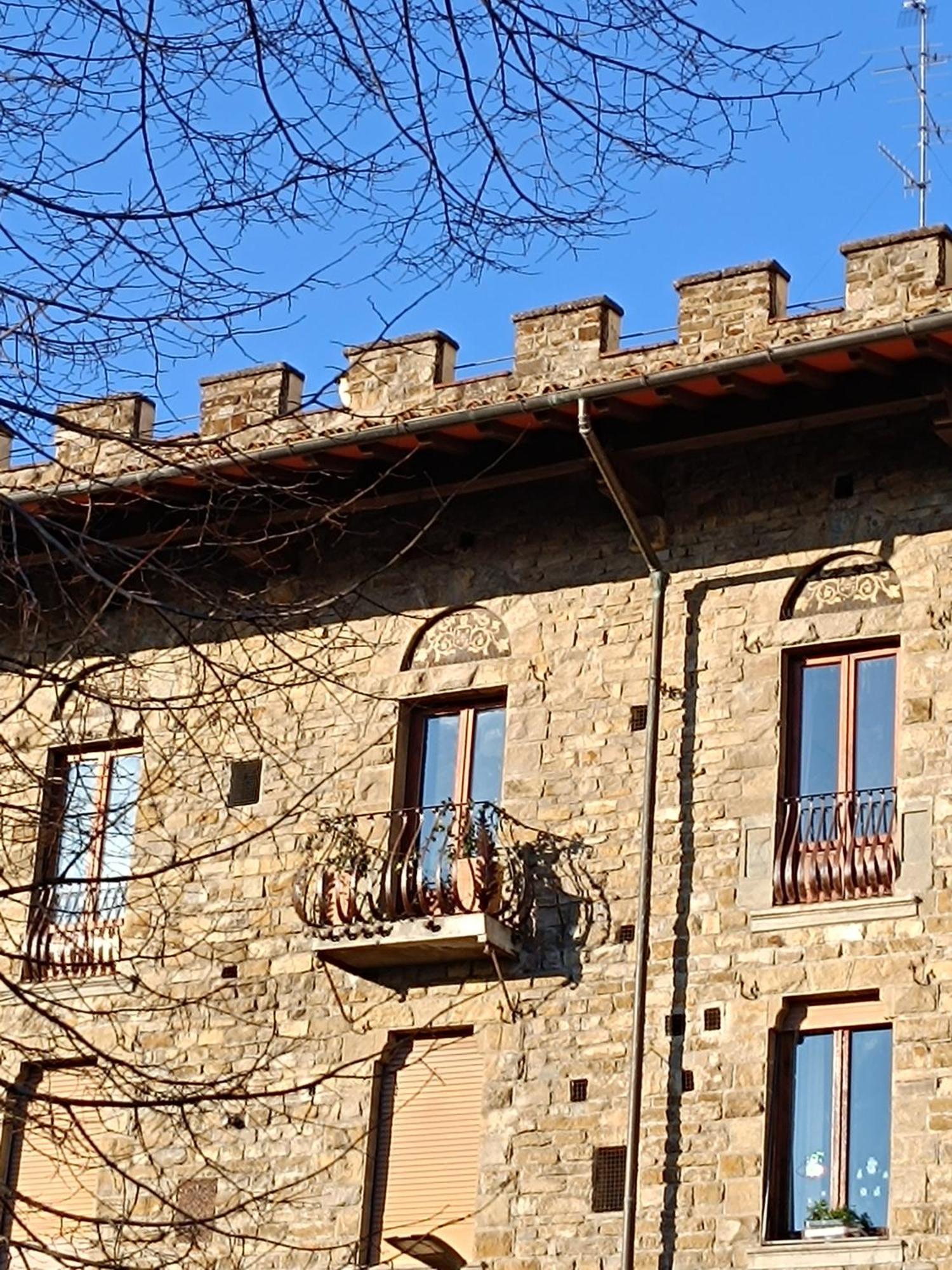 Florence Castle Apartment 2 Bedrooms, 2 Bathrooms المظهر الخارجي الصورة