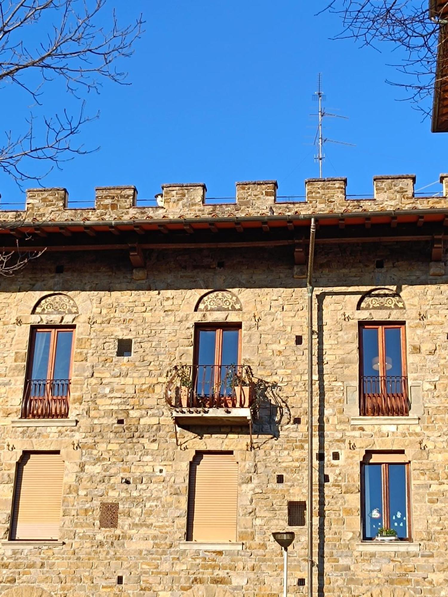 Florence Castle Apartment 2 Bedrooms, 2 Bathrooms المظهر الخارجي الصورة