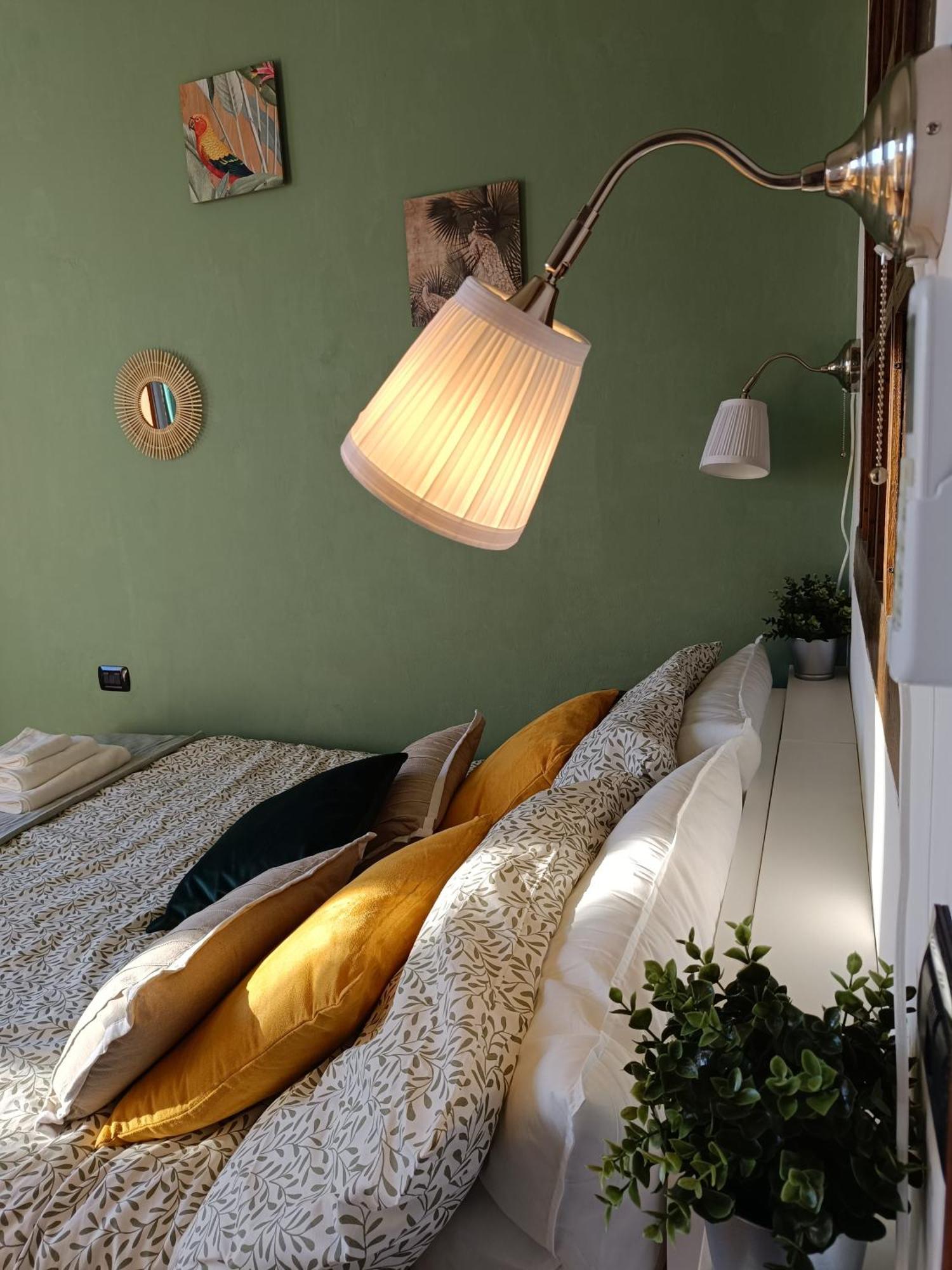 Florence Castle Apartment 2 Bedrooms, 2 Bathrooms المظهر الخارجي الصورة