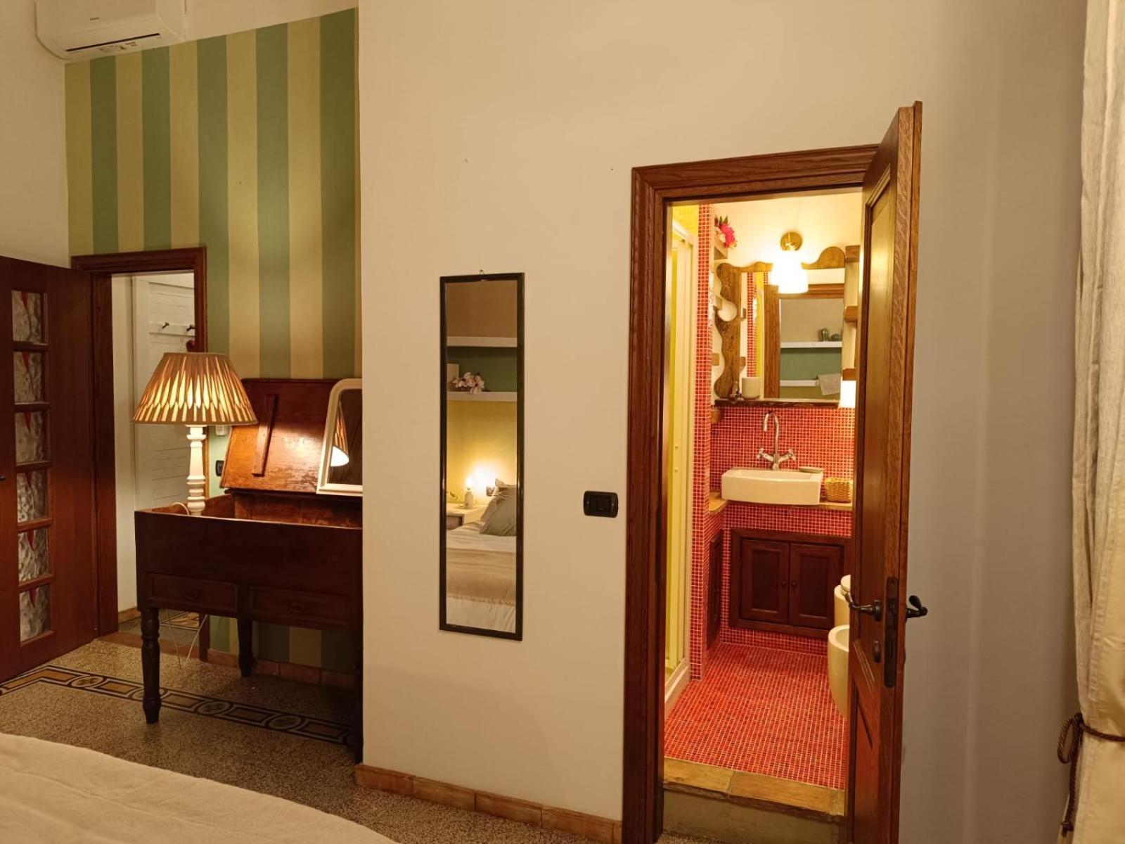 Florence Castle Apartment 2 Bedrooms, 2 Bathrooms المظهر الخارجي الصورة