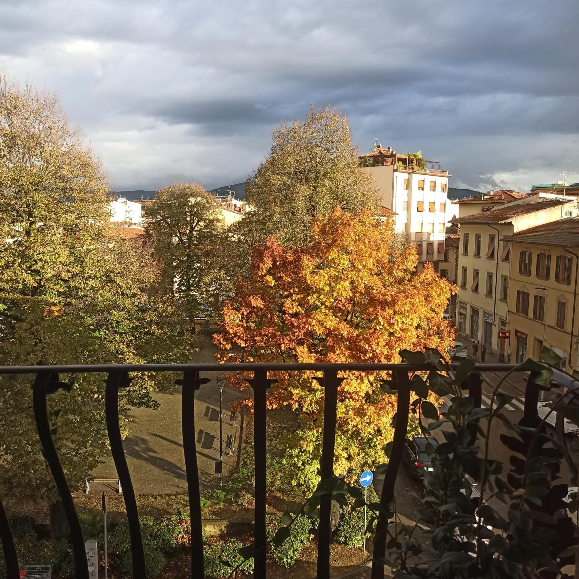Florence Castle Apartment 2 Bedrooms, 2 Bathrooms المظهر الخارجي الصورة