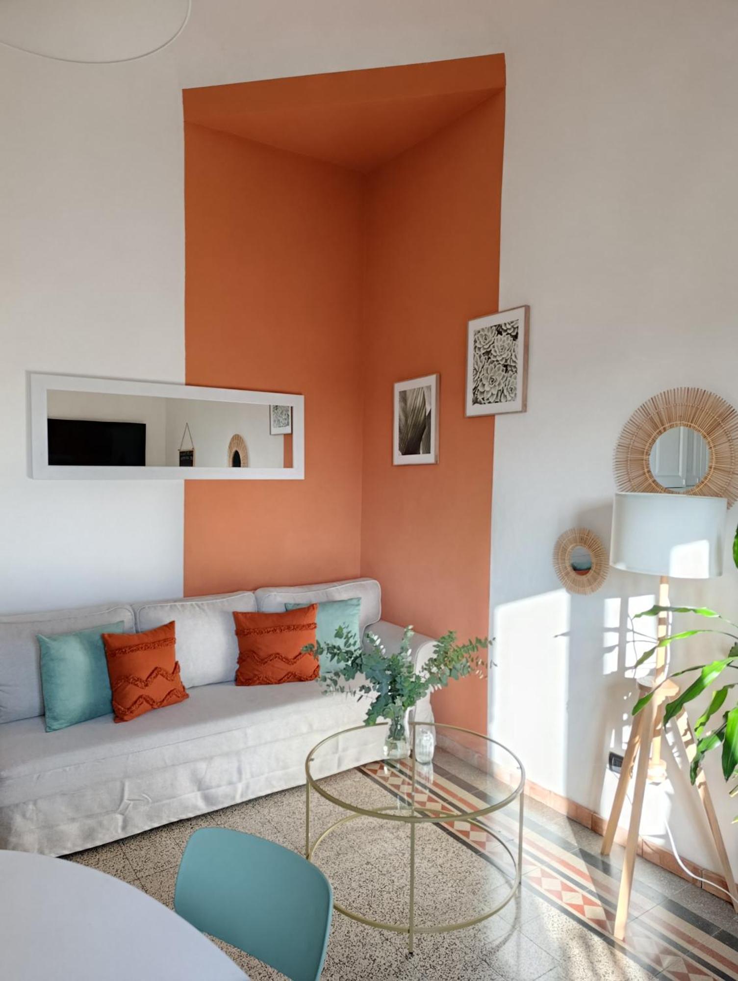 Florence Castle Apartment 2 Bedrooms, 2 Bathrooms المظهر الخارجي الصورة