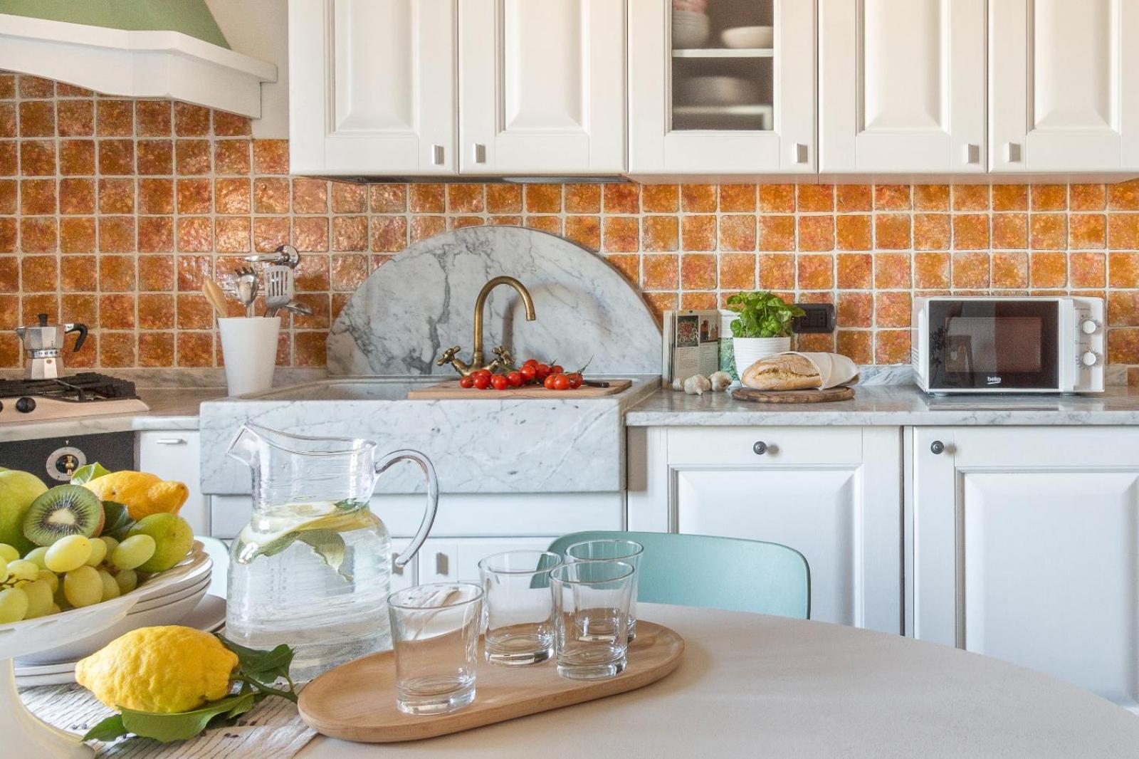Florence Castle Apartment 2 Bedrooms, 2 Bathrooms المظهر الخارجي الصورة