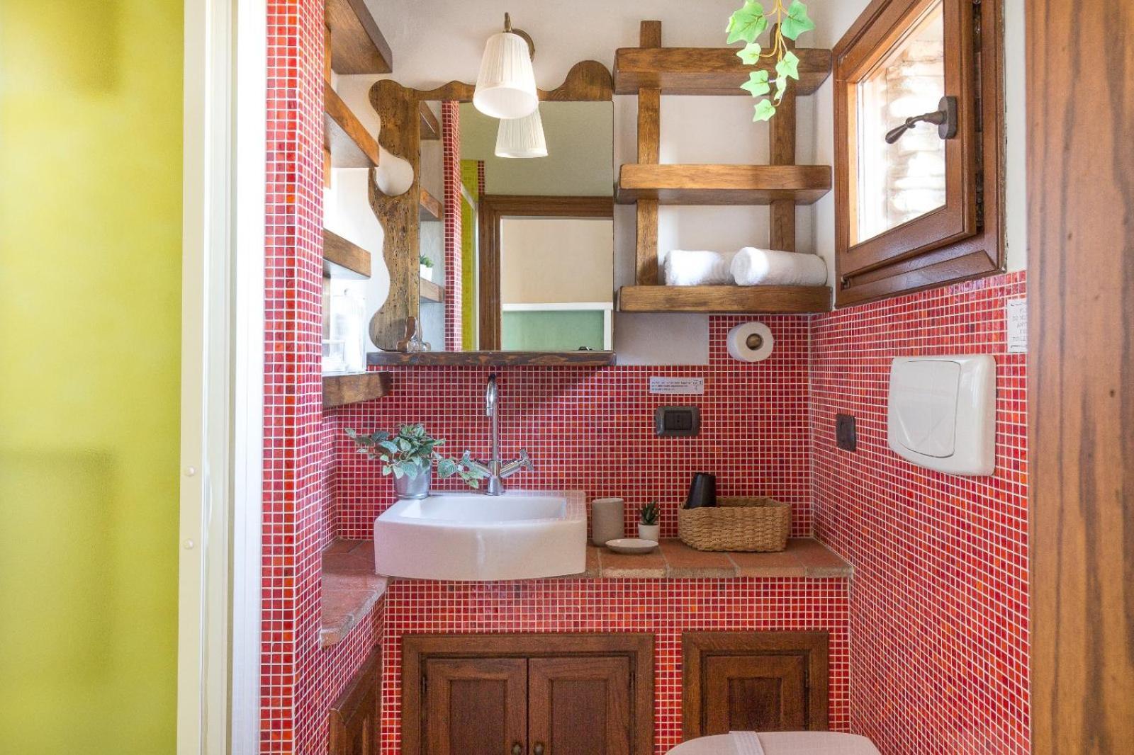 Florence Castle Apartment 2 Bedrooms, 2 Bathrooms المظهر الخارجي الصورة
