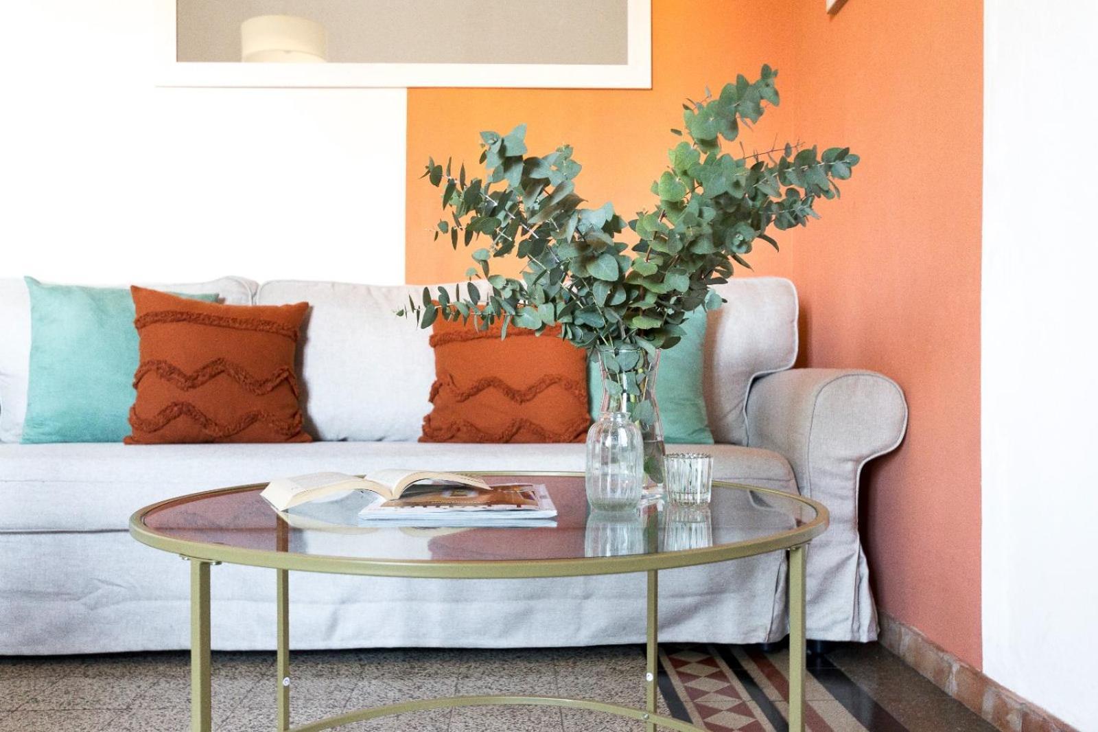 Florence Castle Apartment 2 Bedrooms, 2 Bathrooms المظهر الخارجي الصورة
