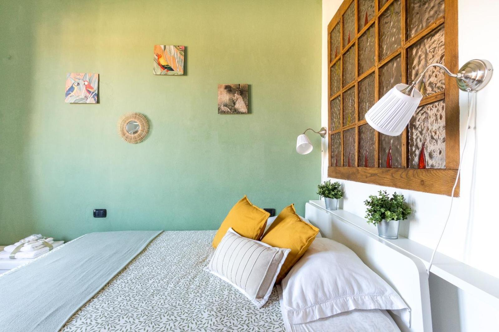 Florence Castle Apartment 2 Bedrooms, 2 Bathrooms المظهر الخارجي الصورة