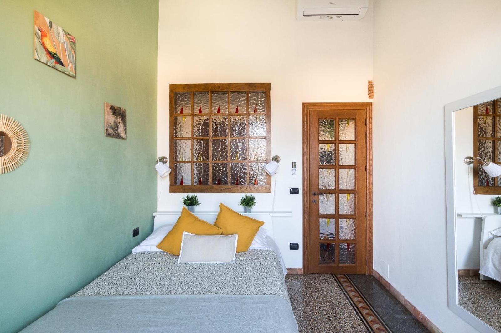Florence Castle Apartment 2 Bedrooms, 2 Bathrooms المظهر الخارجي الصورة